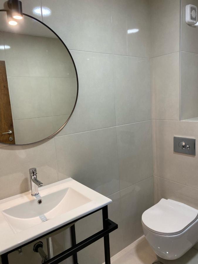 Agape Rose Hotel Екстер'єр фото