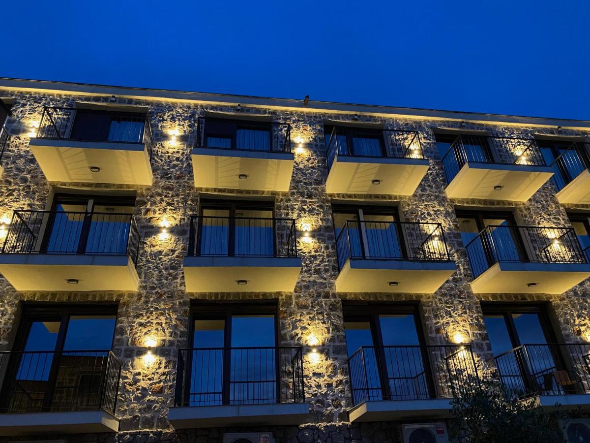 Agape Rose Hotel Екстер'єр фото