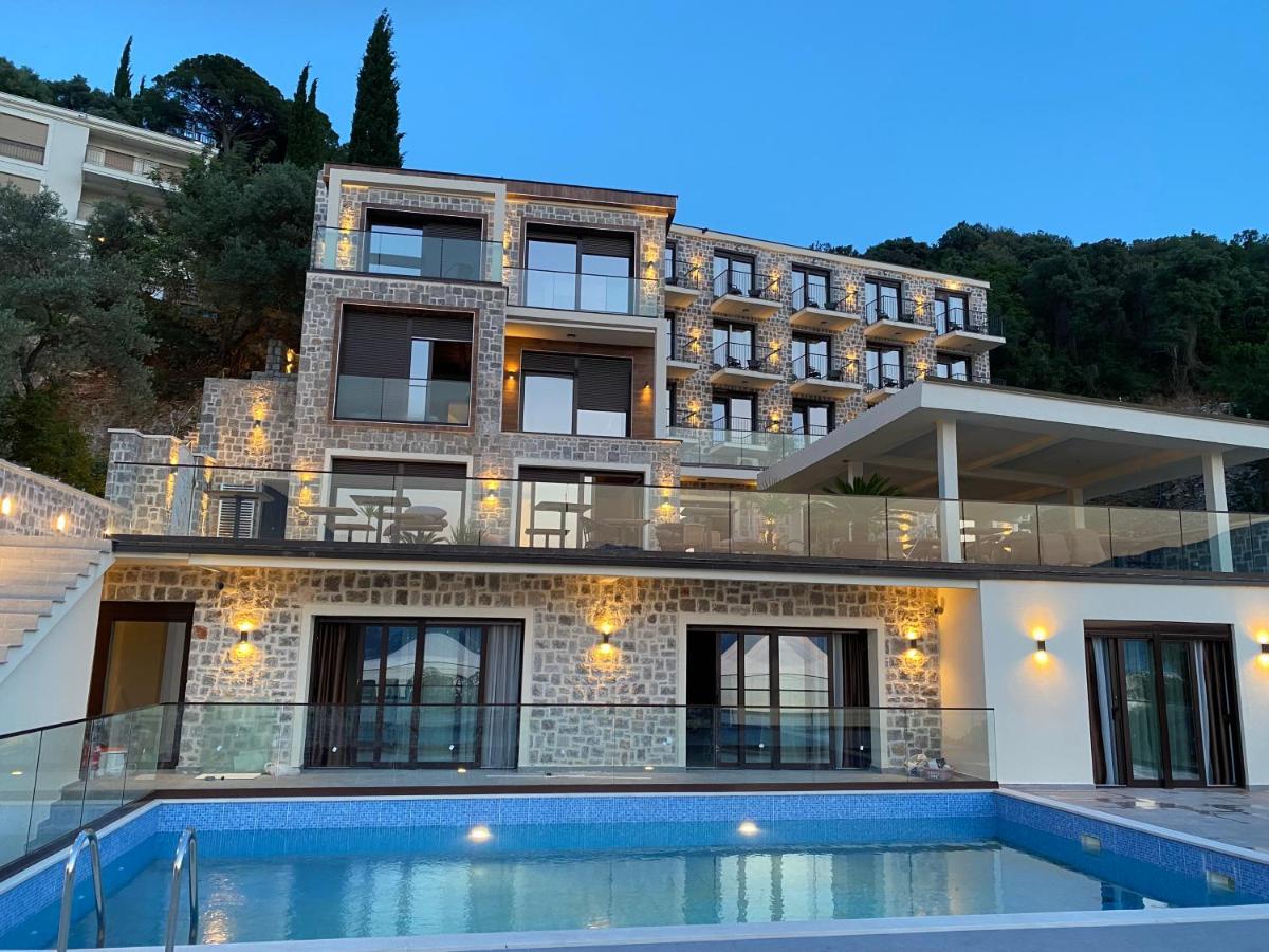 Agape Rose Hotel Екстер'єр фото