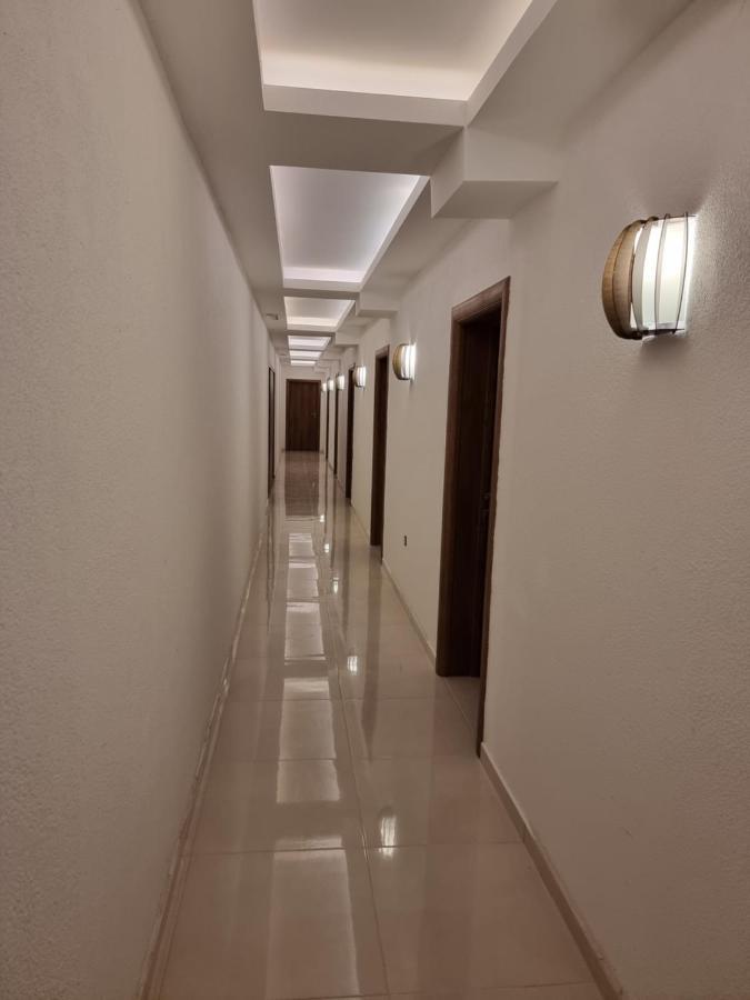 Agape Rose Hotel Екстер'єр фото