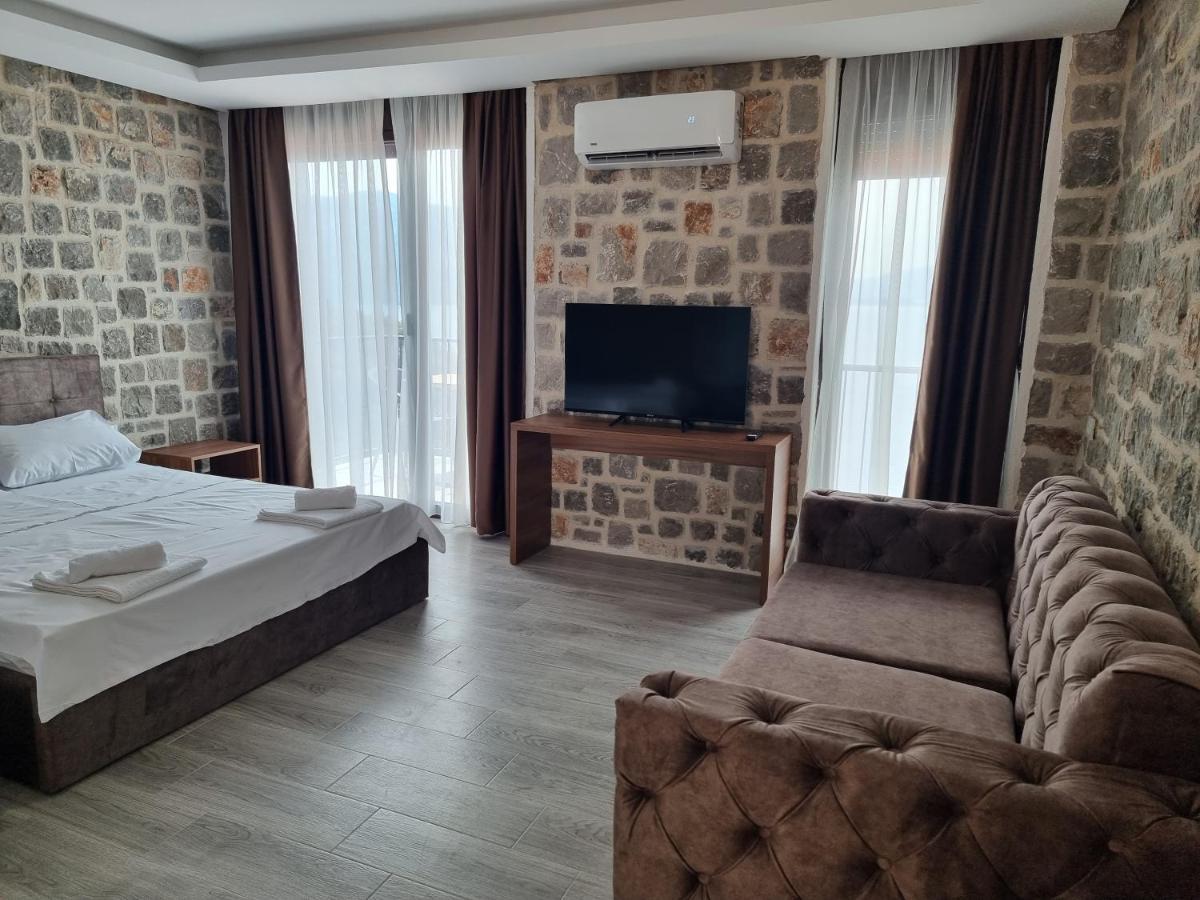 Agape Rose Hotel Екстер'єр фото