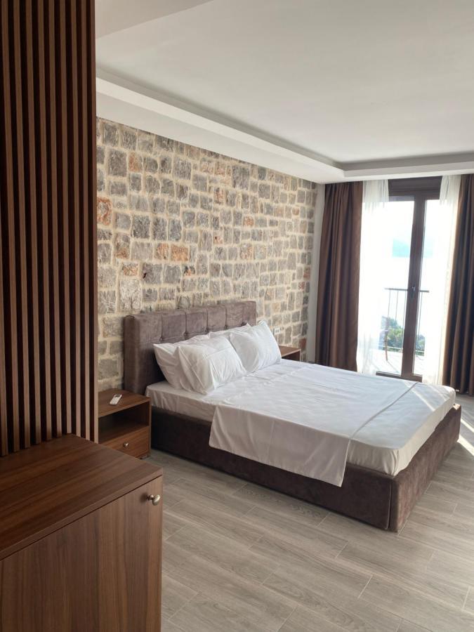 Agape Rose Hotel Екстер'єр фото