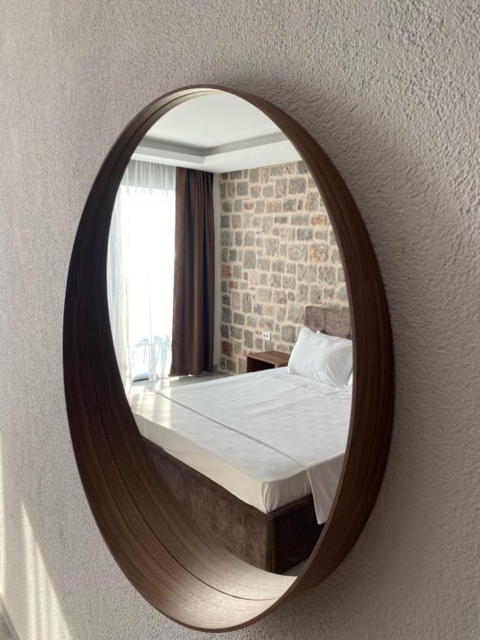 Agape Rose Hotel Екстер'єр фото