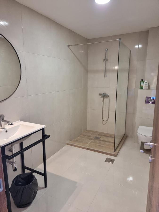 Agape Rose Hotel Екстер'єр фото