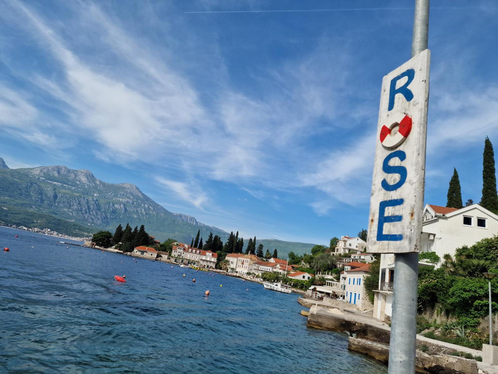 Agape Rose Hotel Екстер'єр фото